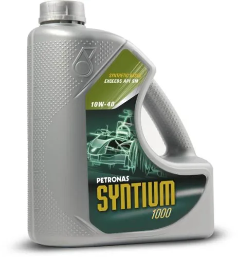 PETRONAS SYNTIUM 10W-40