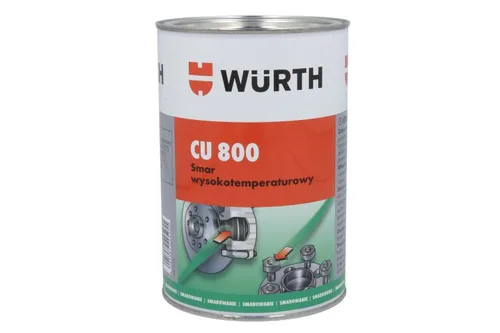 WURTH A08938002 037 5