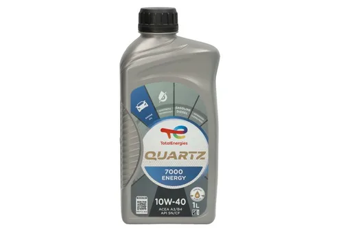 TOTAL QUARTZ E 10W-40 1 L