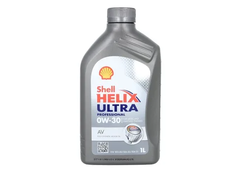 SHELL HELIX ULTRA AV 0W-30