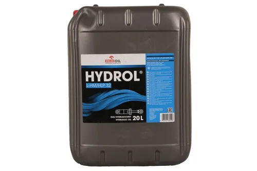 ORLEN HYDROL L-HM HLP 32