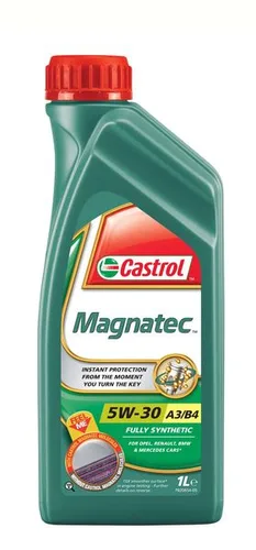 CASTROL MAGNATEC S 5W-30