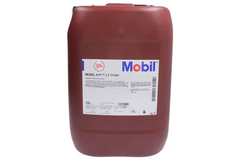 MOBIL ATF LT
