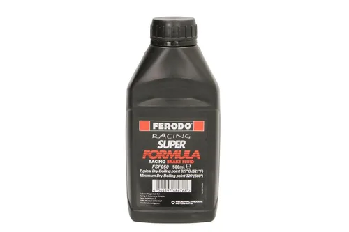 FERODO FSF050 FLUID