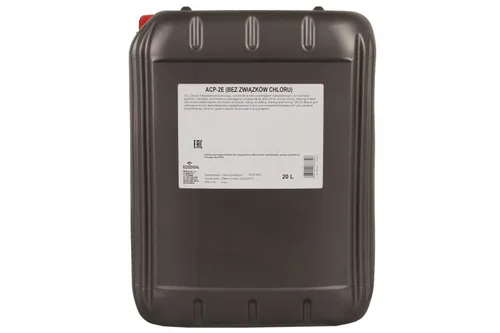 ORLEN ACP-2E