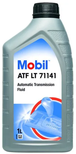 MOBIL ATF LT