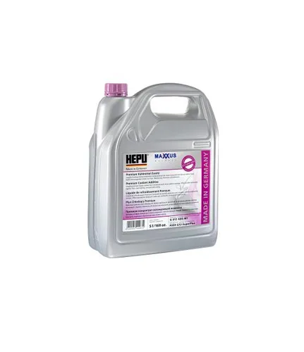 HEPU ANTIFREEZE HEPP999 G12 S PLUS