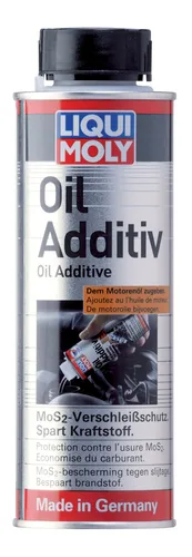 LIQUI MOLY LIM1012