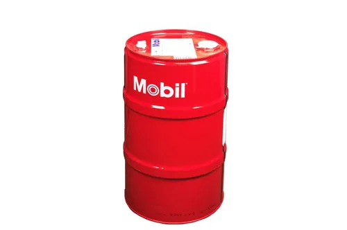 MOBIL M-SUP X1 5W-40