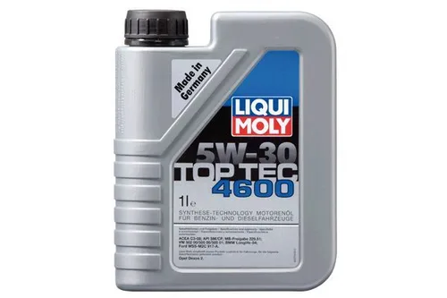 LIQUI MOLY 5W-30