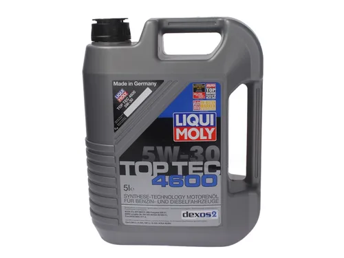 LIQUI MOLY 5W-30