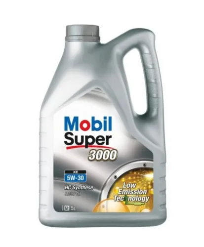 MOBIL M-SUP XE 5W-30
