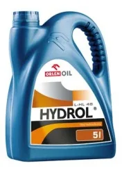 ORLEN HYDROL L-HL 46