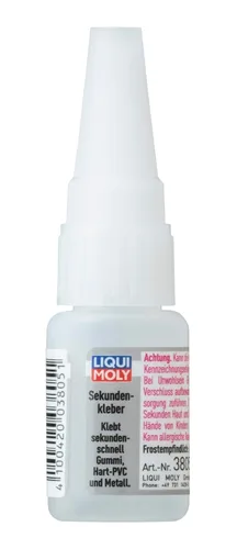 LIQUI MOLY LIM3805