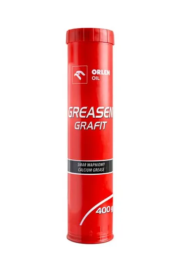 ORLEN GREASEN GRAFIT 400G