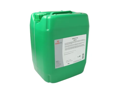 ORLEN O.O. AGRO STOU 10W-40