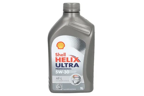 SHELL HELIX U.AF-L 5W-30