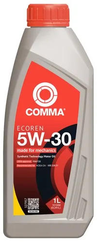 COMMA ECOREN SYNT 5W-30