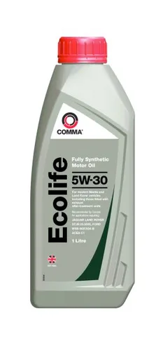 COMMA ECOLIFE SYNT 5W-30