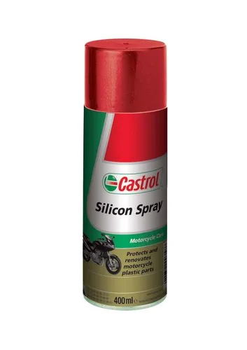 CASTROL SILICON SPRAY 0 4