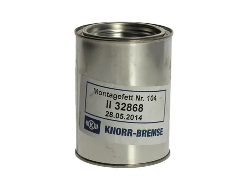 KNORR II 32868