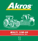 PETRONAS AKROS MULTI 10W-30 50 L