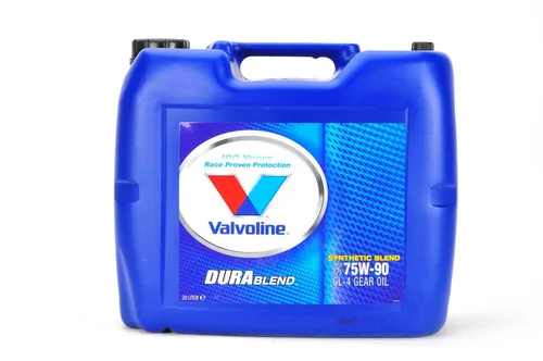 VALVOLINE DURABLEND 75W-90