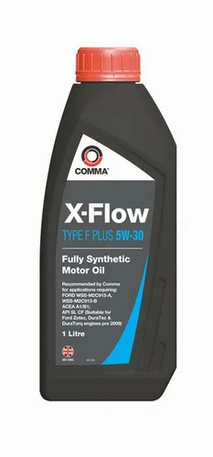 COMMA X-FLOW F PL. SYN 5W-30