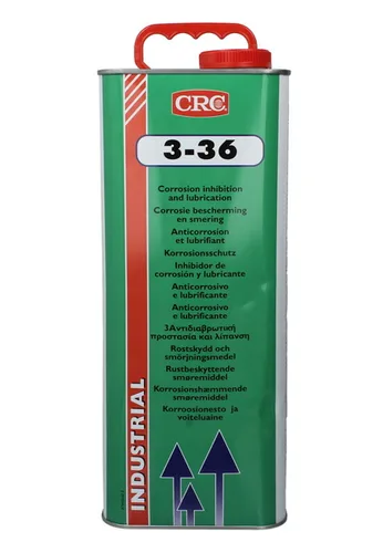 CRC 3-36 IND
