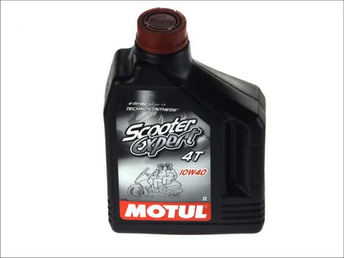 MOTUL MOTO SCOOTER EXP2L MM4T101258