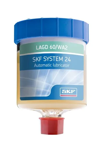 SKF LAGD 60 HB2