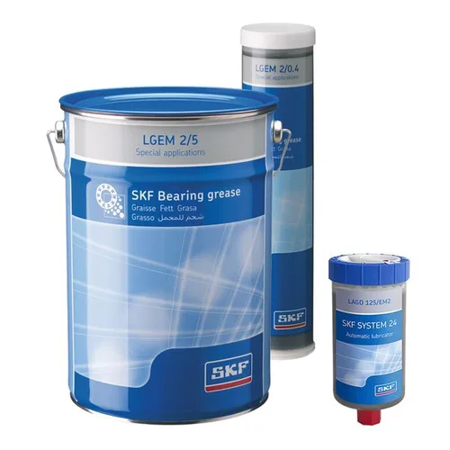 SKF LGEM 2 EML125
