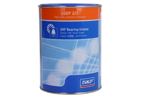 SKF LGEP 2 1