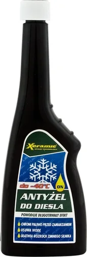 PARYS XERAMIC ANTYZEL DIESEL