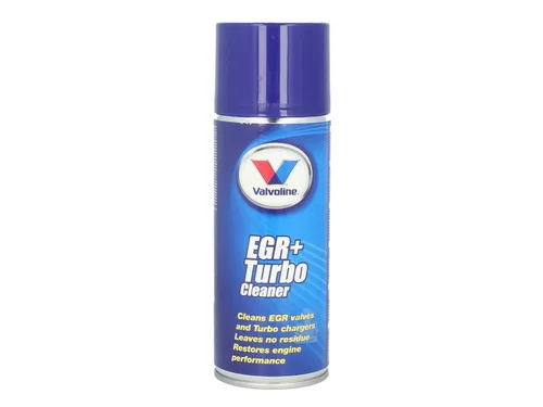 VALVOLINE EGR AND TURBO CLEANER 0 4
