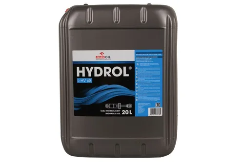 ORLEN HYDROL L-HV 68