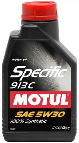 MOTUL SPECIFIC 913C 5W-30