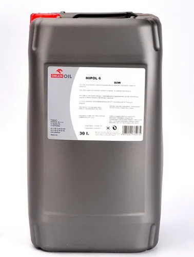 ORLEN HIPOL 6