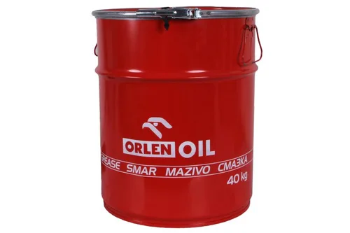 ORLEN GREASEN GRAFIT