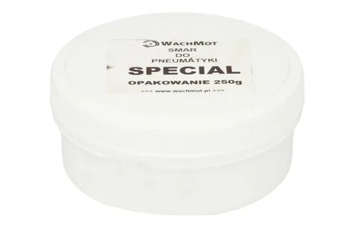 WACH-MOT SMAR SPECIAL 250G