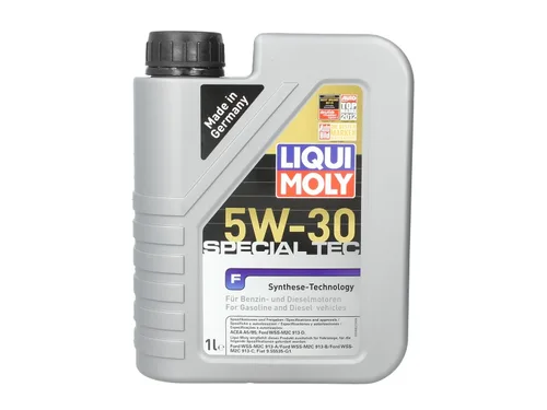LIQUI MOLY LIM2325 5W30 1L 5W-30 1 L