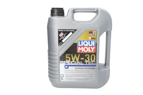 LIQUI MOLY 5W-30