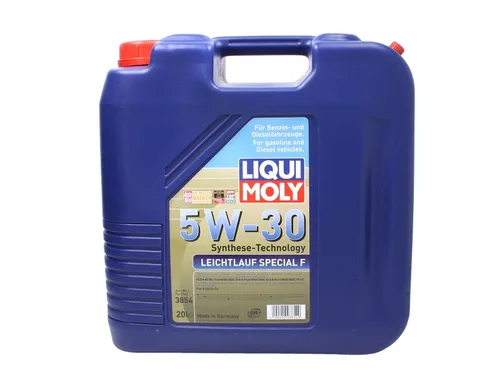 LIQUI MOLY 5W-30