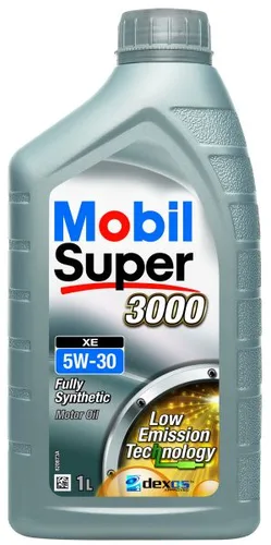 MOBIL M-SUP XE 5W-30