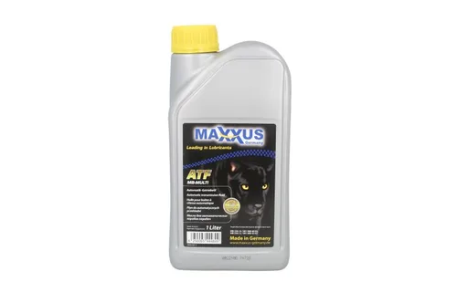 HEPU HEPMAXXUS ATF-MB-MULTI