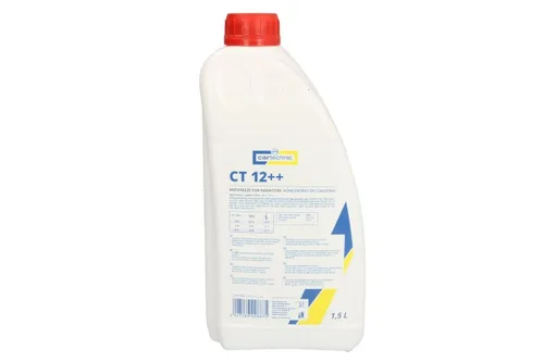 CARTECHNIC LIQUIDS CART999 CT12
