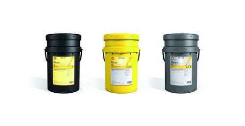 SHELL TELLUS S2 M 46