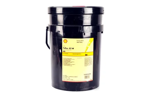 SHELL TELLUS S2 M 68