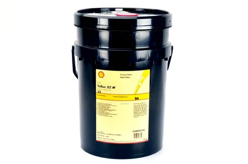 SHELL TELLUS S2 M 32