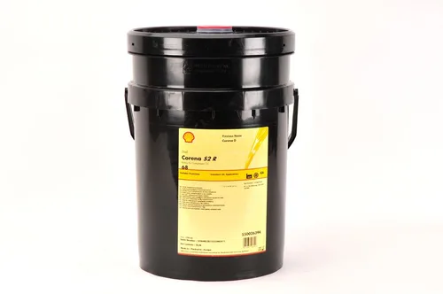SHELL CORENA S2 R 68